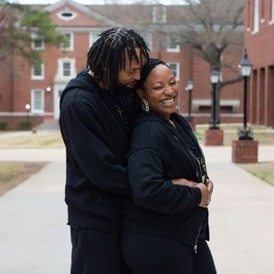 Meet your Posher, Tabitha